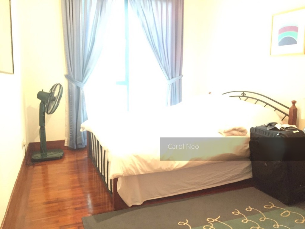 Palm Spring (D10), Condominium #120469602